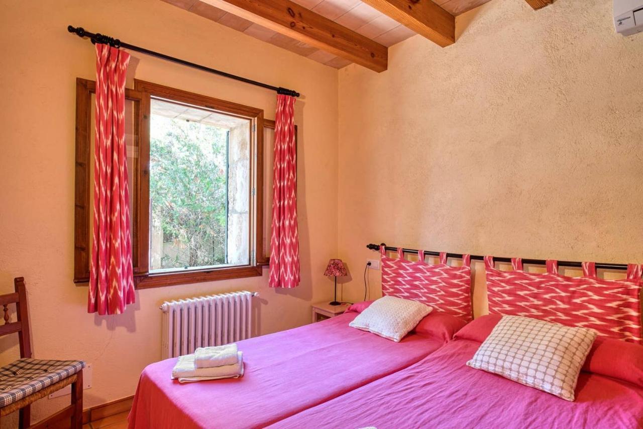 Villa Vertent Алкудия Екстериор снимка