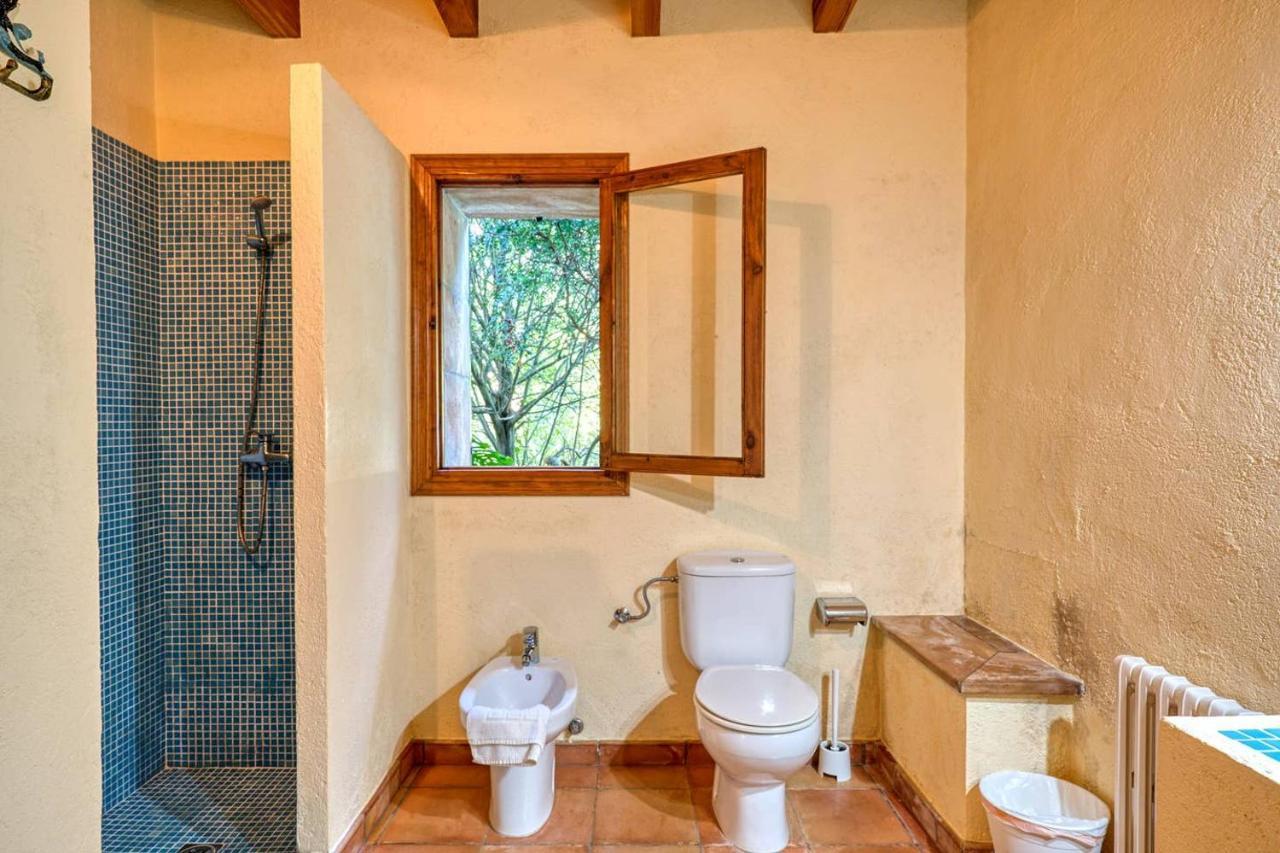 Villa Vertent Алкудия Екстериор снимка
