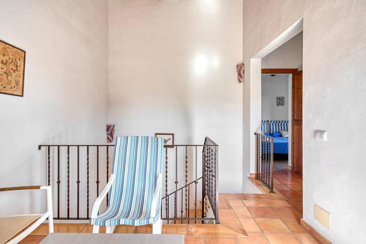 Villa Vertent Алкудия Екстериор снимка