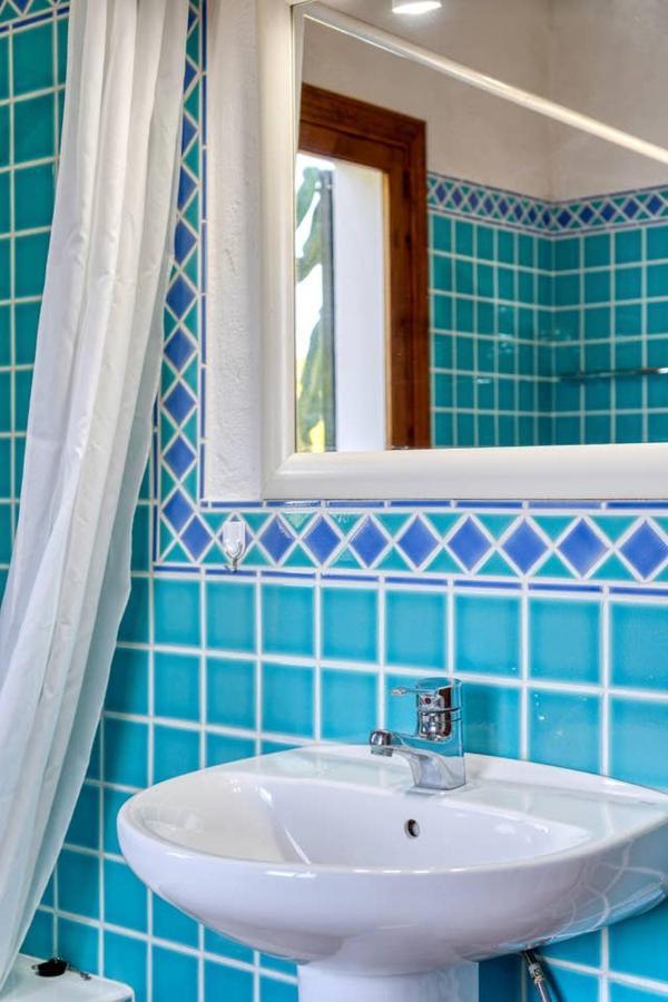 Villa Vertent Алкудия Екстериор снимка