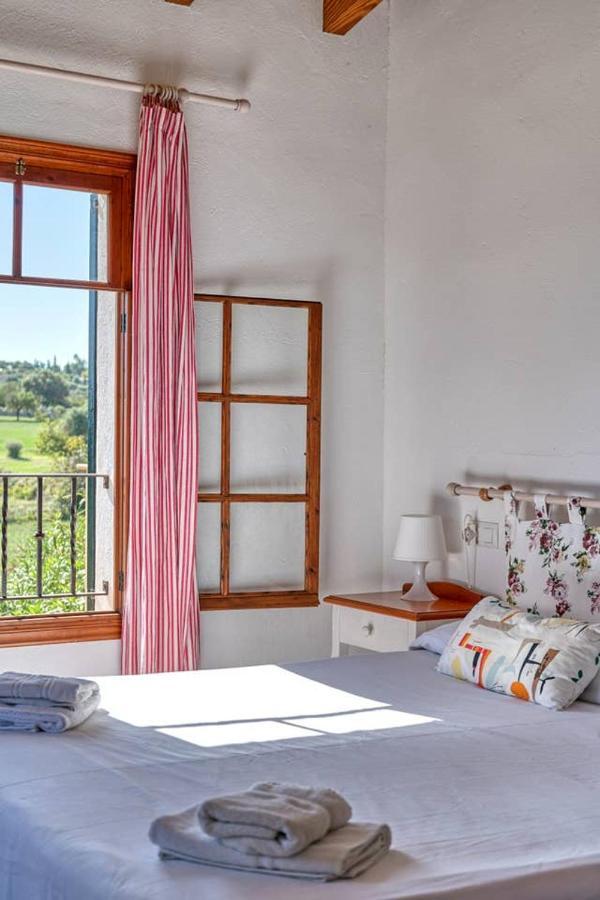 Villa Vertent Алкудия Екстериор снимка