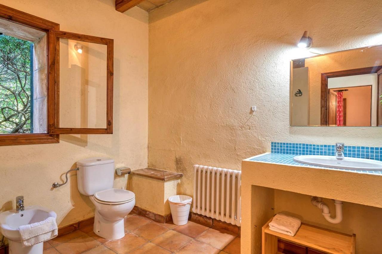 Villa Vertent Алкудия Екстериор снимка