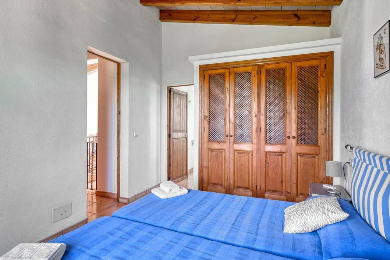 Villa Vertent Алкудия Екстериор снимка