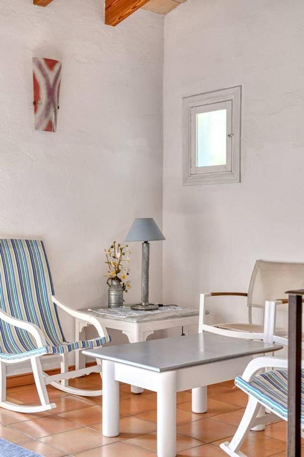 Villa Vertent Алкудия Екстериор снимка