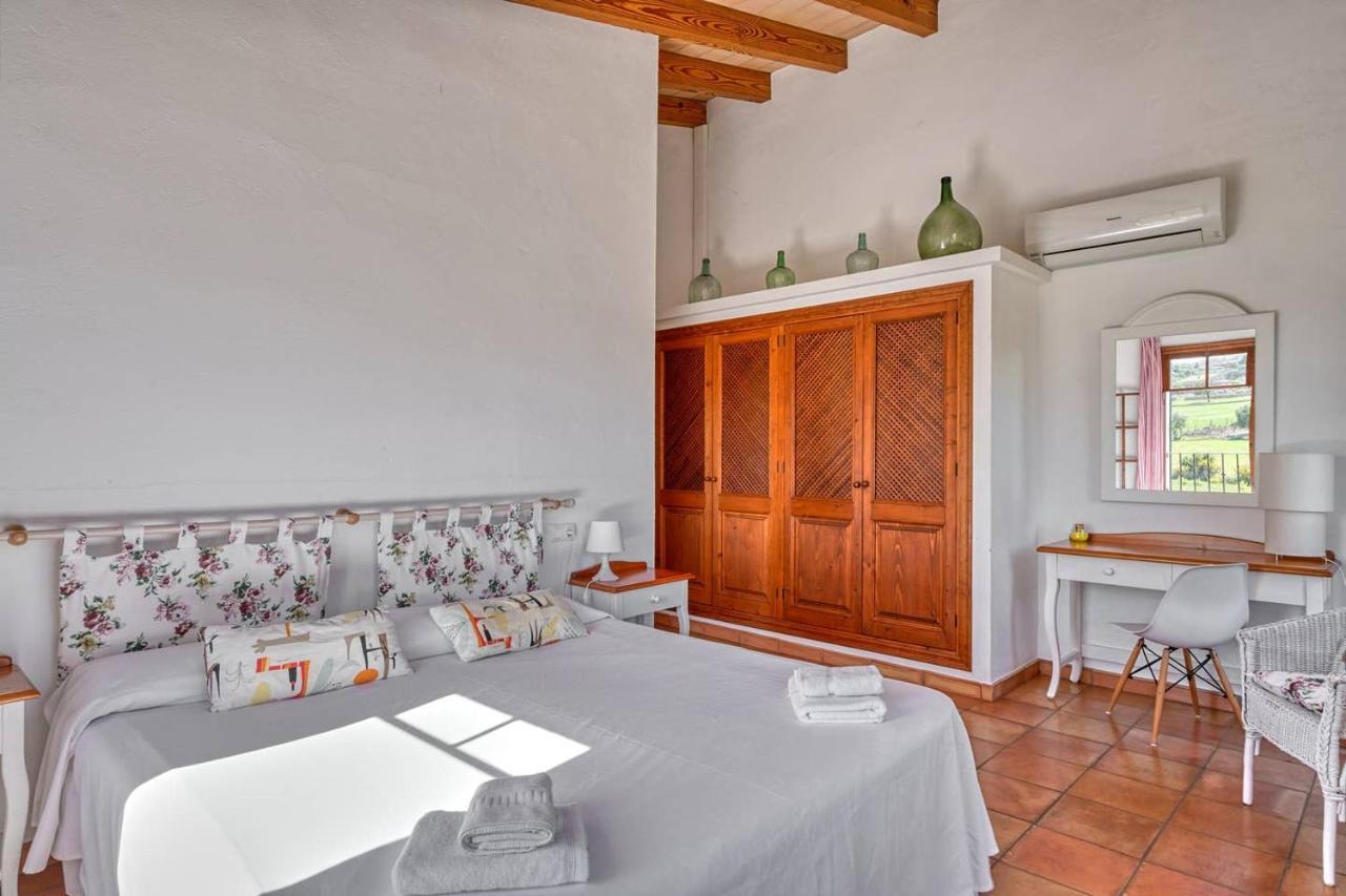 Villa Vertent Алкудия Екстериор снимка