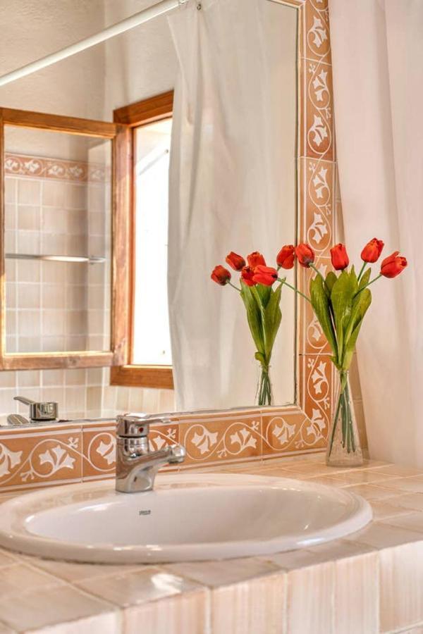 Villa Vertent Алкудия Екстериор снимка