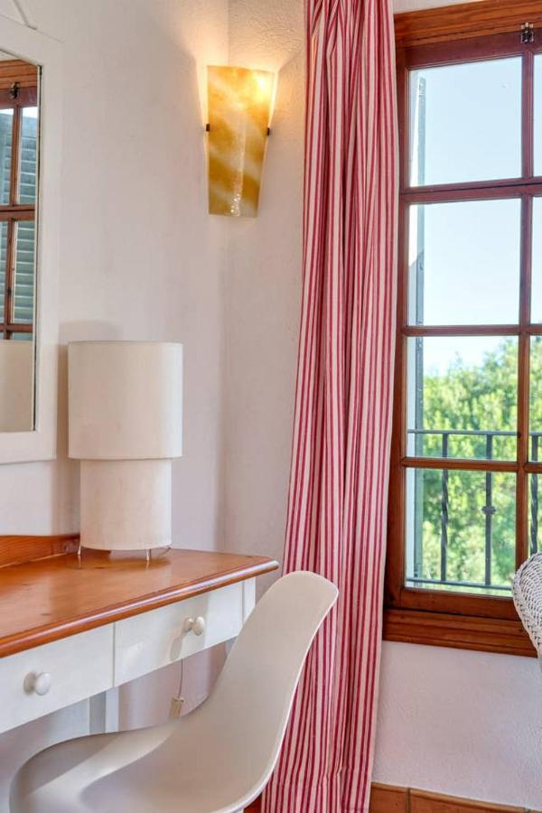 Villa Vertent Алкудия Екстериор снимка